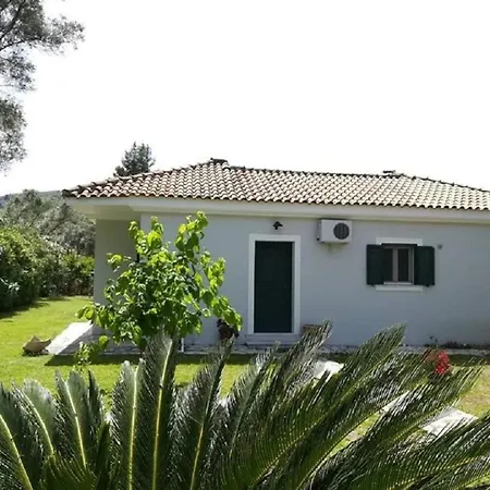 Villa Erietta