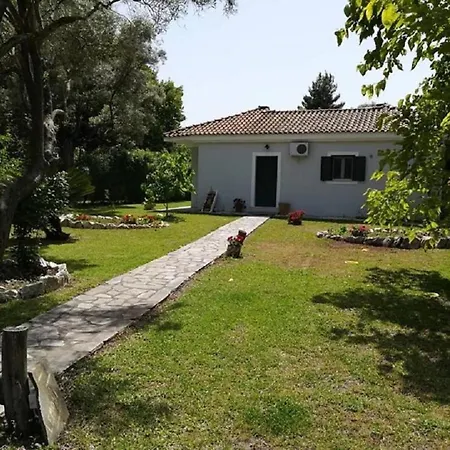 Villa Erietta Lefkáda