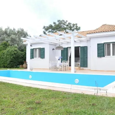 Villa Erietta Lefkáda